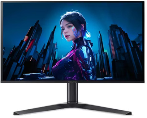Acer Predator X27UX1b   26,5" 69cm 16:9 240Hz 2560x1440