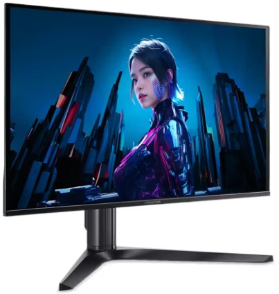Acer Predator X27UX1b   26,5" 69cm 16:9 240Hz 2560x1440
