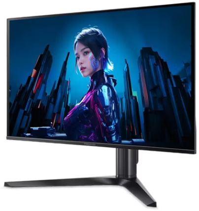 Acer Predator X27UX1b   26,5" 69cm 16:9 240Hz 2560x1440