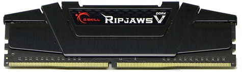 G.Skill 16GB DDR4/3200 CL16 (2x 8GB) Ripjaws V