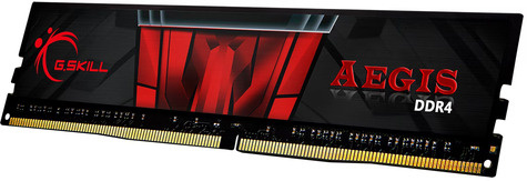 G.Skill G.Skill 8GB DDR4/3200 CL16 Aegis