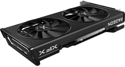 XFX RX 6650 XT 8GB XFX Speedster SWFT210 GDDR6