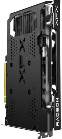 XFX RX 6650 XT 8GB XFX Speedster SWFT210 GDDR6
