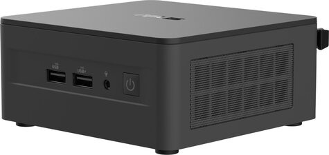 Asus NUC 13 Pro Liberty Canyon RNUC13L3Hv50002 (Tall)