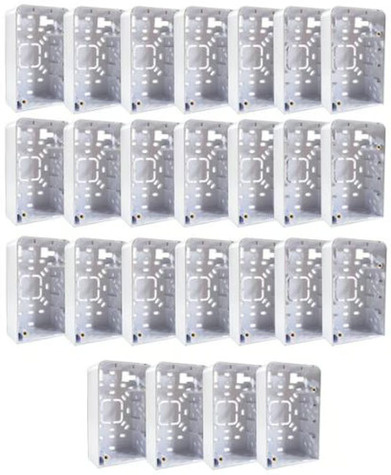 Ubiquiti UbiQuiti UAP-IW-HD-JB-25 (VPE 25)