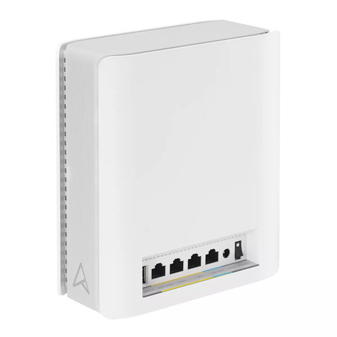 Asus RT-AX58U DualBand AX3000 WiFi6 WLAN-Router