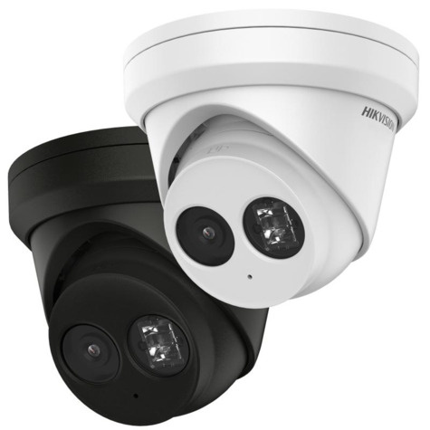 Hikvision 2CD2383G2-IU(2.8mm) IPC 8MP Turret