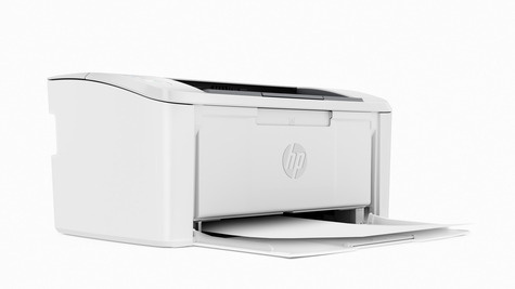 HP LaserJet M110w MONO / AIO /WLAN/ Wit
