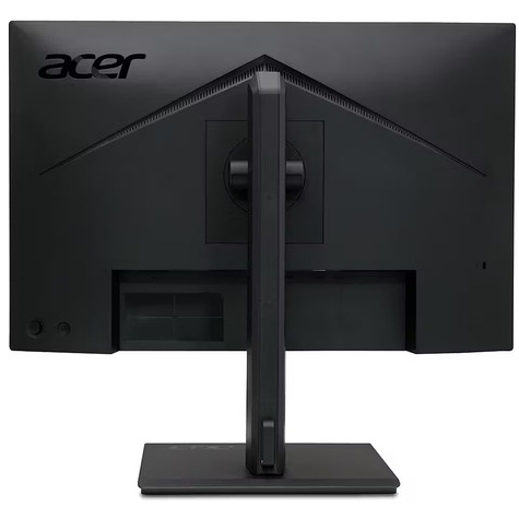 Acer B277UGb 27" 68,6cm 16:9 met USB-C zwart