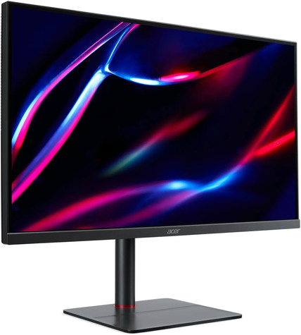 Acer Nitro XV275KP5b   27" 68,6cm 16:9  160Hz 3840x2160