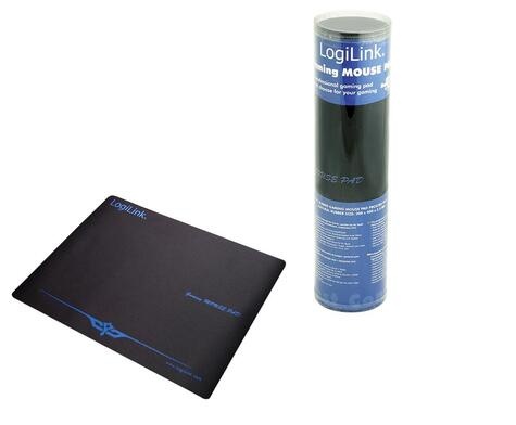 LogiLink Mousepad Zwart XXL