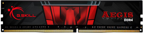 G.Skill 8GB DDR4/3200 CL16 Aegis