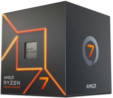 AMD Ryzen 7 7700 SR1 Box
