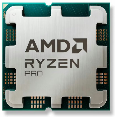 AMD AMD Ryzen 5 7600X Tray 36 units