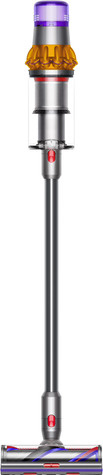 Dyson V15 Detect Absolute Geel
