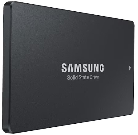 Samsung SSD  960GB Samsung  2,5" (6.3cm) SATAIII   PM897 bulk