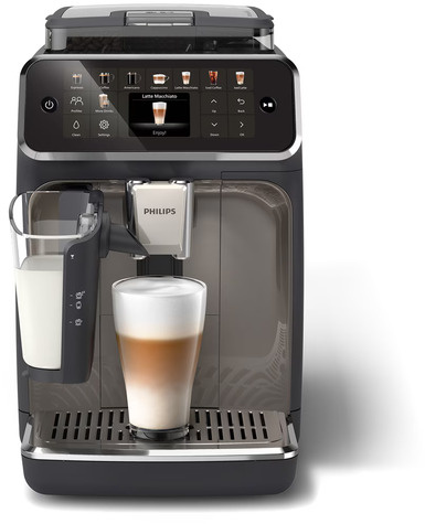 Philips 5500 series Series 5500 EP5549/70 Volautomatisch espressoapparaat