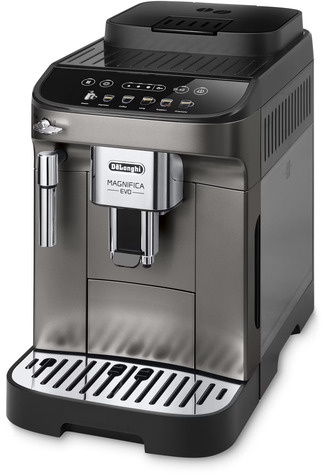 DeLonghi Magnifica Evo ECAM290.42.TB - volautomatische koffiemachine met melkopschuimer