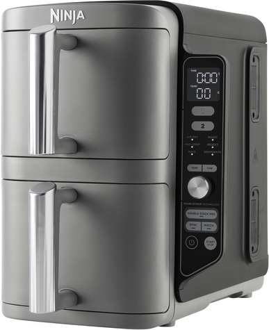 SHARK NINJA SHARK NINJA Air Fryer SL400EU - Gray