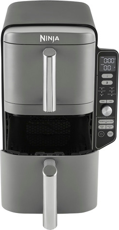 SHARK NINJA Air Fryer SL400EU - Gray
