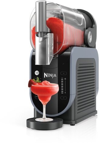 Ninja Ninja SLUSHI  5-in-1 for Slushi and More