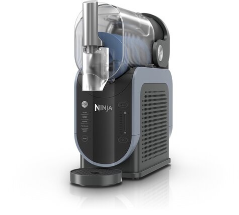 Ninja SLUSHI  5-in-1 for Slushi and More