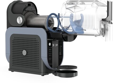 Ninja SLUSHI  5-in-1 for Slushi and More