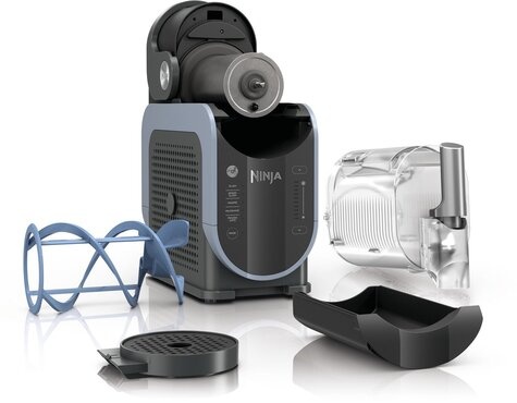 Ninja SLUSHI  5-in-1 for Slushi and More