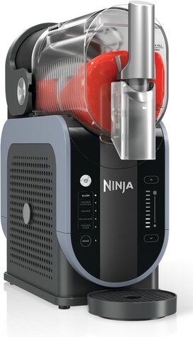 Ninja SLUSHI  5-in-1 for Slushi and More