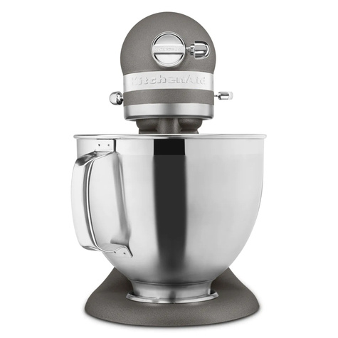 KitchenAid 5KSM185PSEGR 4.8L Kitchen Machine, Imperial Grey