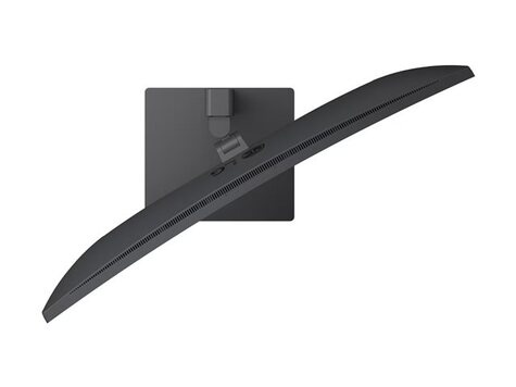 LG UltraWide 34U650A-B - LED-monitor - gebogen - 34" - HDR