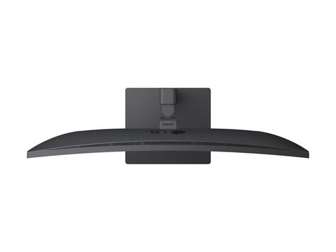 LG UltraWide 34U650A-B - LED-monitor - gebogen - 34" - HDR