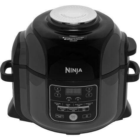 Ninja Ninja OP300 6 l 1460 W Zwart
