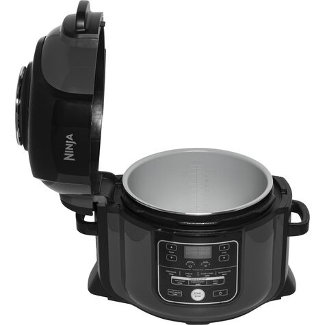 Ninja OP300 6 l 1460 W Zwart