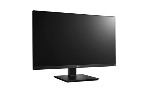 LG 27UK670P-B - 27'' LCD-Scherm - Zwart