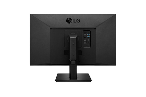 LG 27UK670P-B - 27'' LCD-Scherm - Zwart