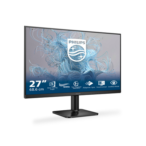 Philips 27E2N1110 - 1000 Series - LED-monitor - Full HD (1080p) - 27"