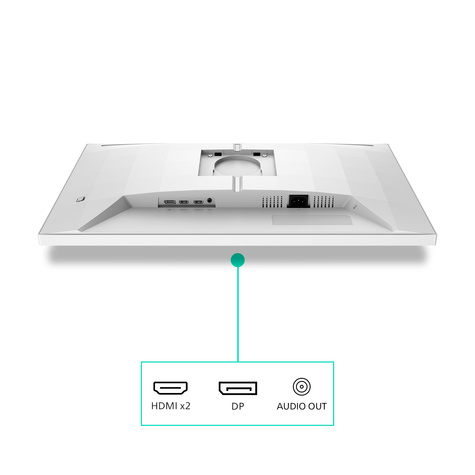 Philips Evnia 3000 27M2N3501PA - LED-monitor - QHD - 27" - HDR