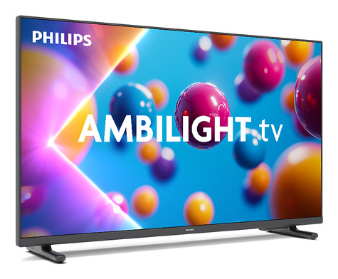 Philips 32PFS6900 - 32" led-achtergrondverlichting lcd-tv - Full HD