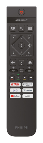 Philips 32PFS6900 - 32" led-achtergrondverlichting lcd-tv - Full HD