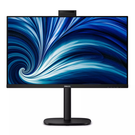 Philips 32B2U3601 - 3000 Series - LED-monitor - QHD - 32"