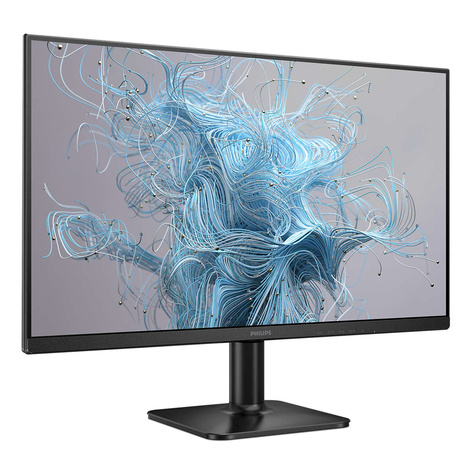 Philips 24E2N1100LB - 1000 Series - 24" LED-monitor - Full HD (1080p)