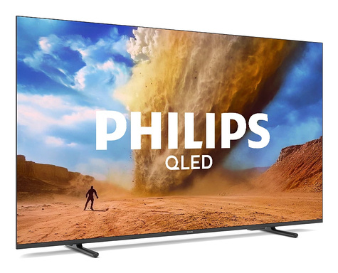 Philips 43PUS7800 - 43" led-achtergrondverlichting lcd-tv - QLED - 4K