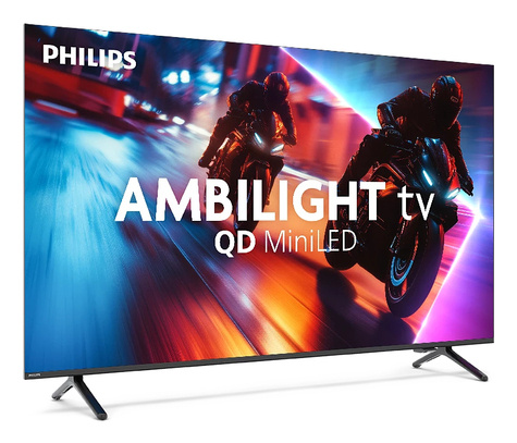 Philips 55MLED910 55" led-achtergrondverlichting lcd-tv - QLED - 4K