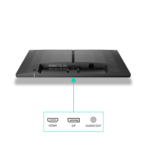 Philips Evnia 3000 24M2N3200NF - 24" LED-monitor - Full HD (1080p) - HDR