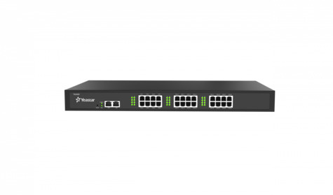 Yeastar Gateway TA2400 24x FXS