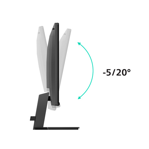 Philips Evnia 3000 27M2N3200NF - LED-monitor - Full HD (1080p) - 27" - HDR