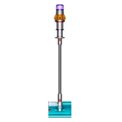 Dyson Dyson V15 Detect Absolute 2-in-1 - Gold
