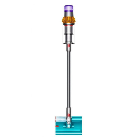 Dyson V15 Detect Absolute 2-in-1 - Gold
