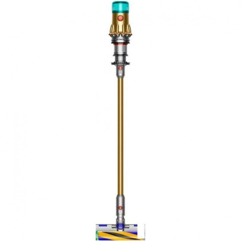 Dyson V12  Detect Slim Absolute Gold 545W